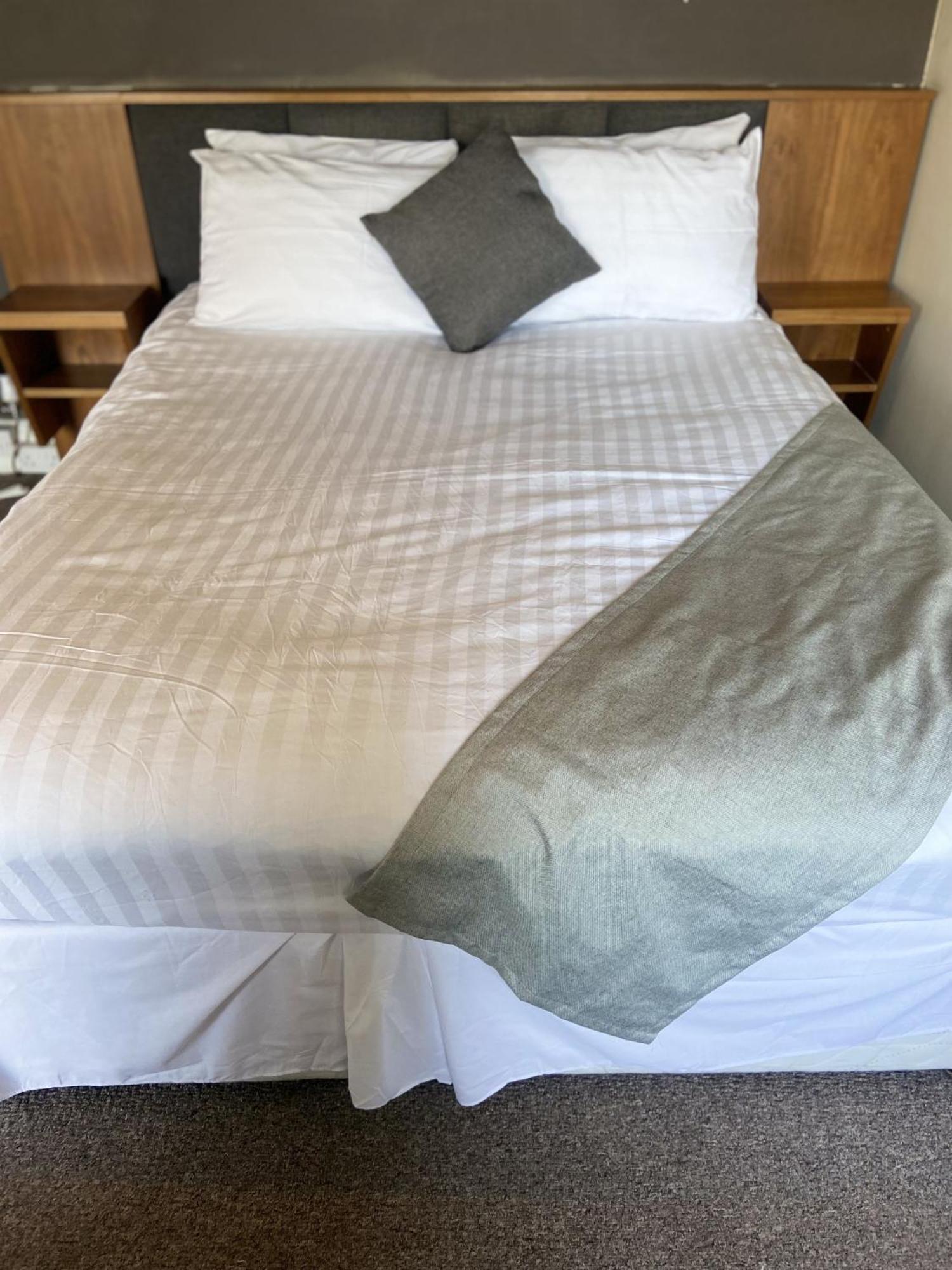 The Strathearn Hotel Dysart Kültér fotó